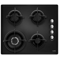 VENTOLUX HG640-K1G CEST (BLACK)